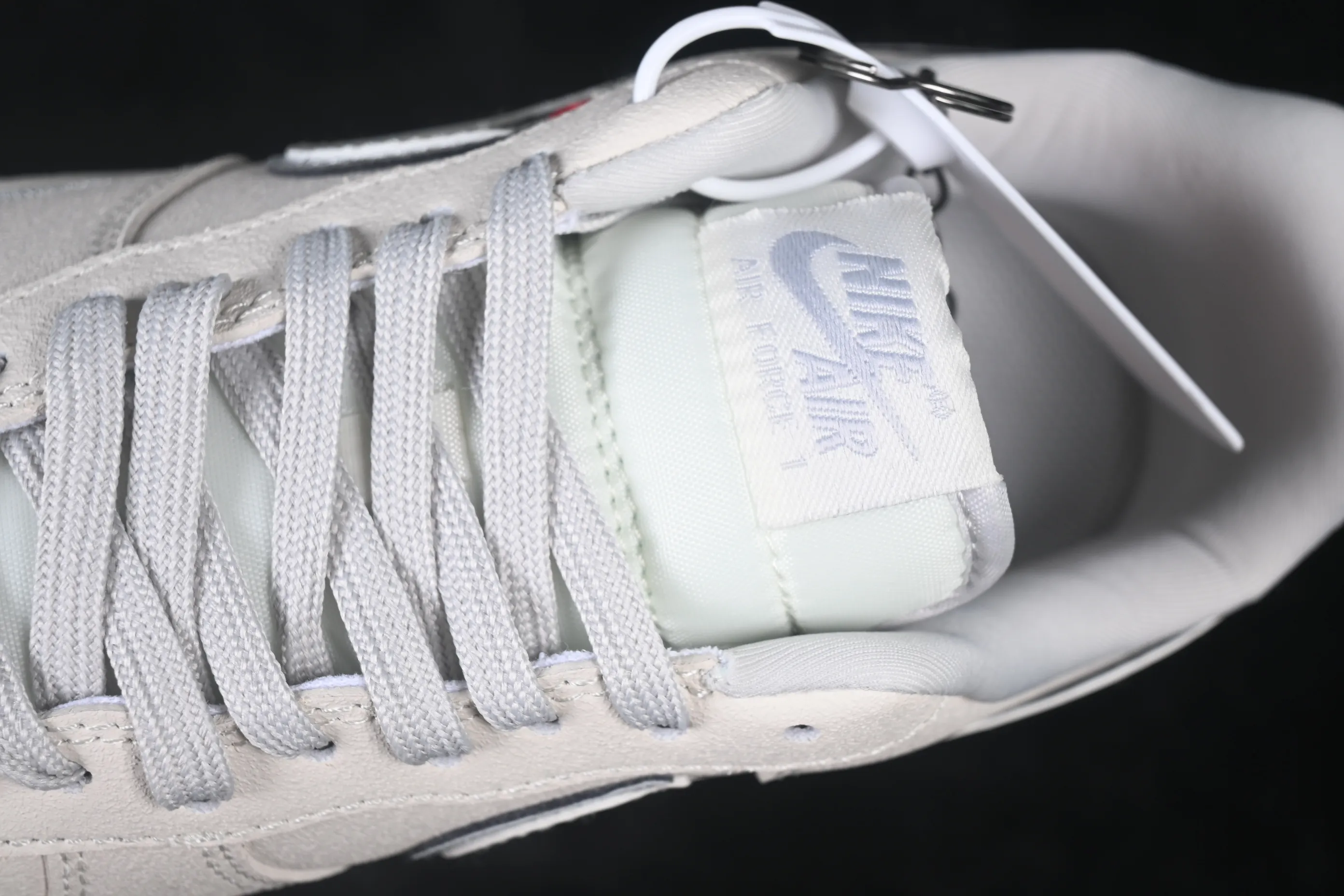All categories Nk Air Force 1 Air Force series Nk Air Force 1 Low Air Force low-top Nike Air Force 1'07 Low joint model Air Force 1 low-top casual sneakers DF0188-153